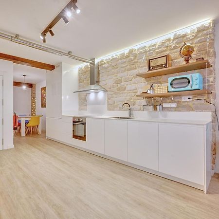 Apartamento Balcon Del Arte By Clabao Pamplona Exterior foto