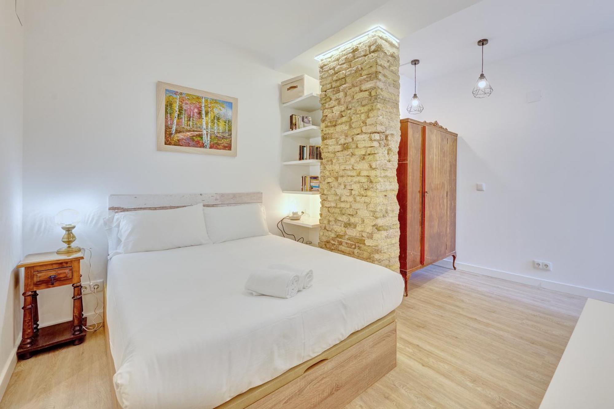 Apartamento Balcon Del Arte By Clabao Pamplona Exterior foto